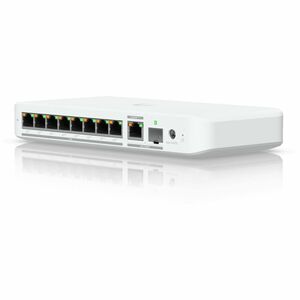 Flex 2.5G PoE Flex 2.5G PoE
